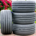 Set of 4 (FOUR) Atlas Force UHP 245/55R19 103V A/S Performance Tires Fits: 2014-18 Toyota Highlander Hybrid XLE, 2019 Toyota Highlander Hybrid Limited Platinum