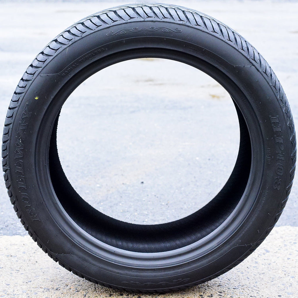 Set of 4 Fullway HP108 195/60R15 88H Performance a/s All Season Tires